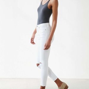 BDG Urban Outfitters High Waisted Jeans